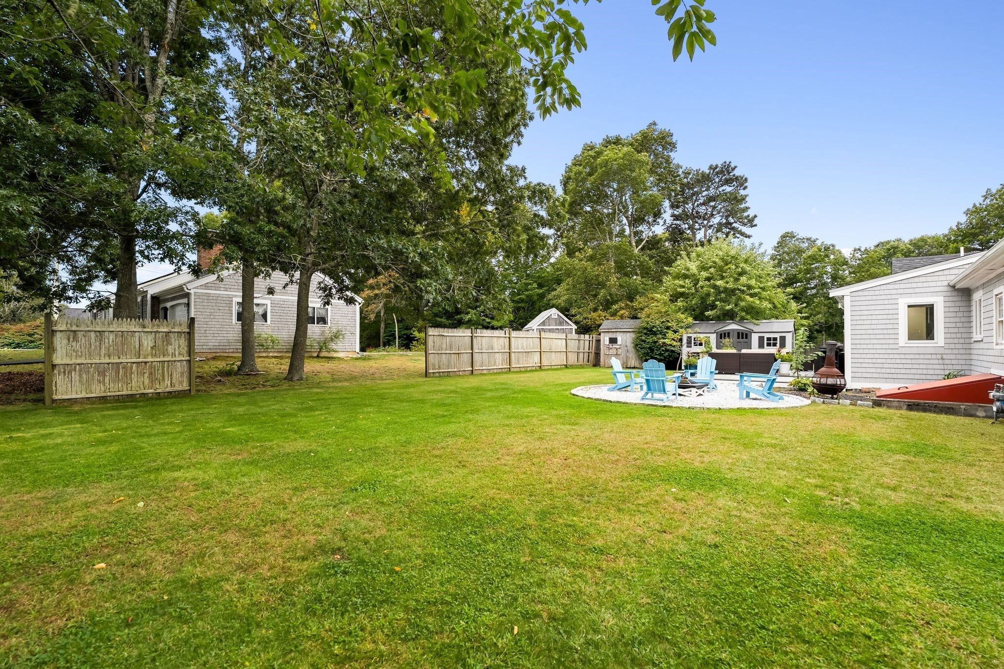 21 Hazelmoor Rd, Yarmouth, MA Photo #41