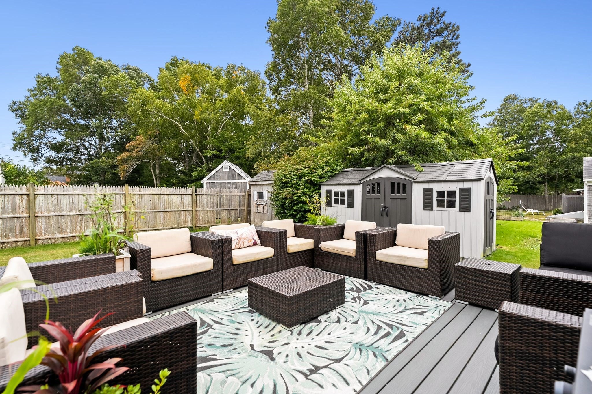 21 Hazelmoor Rd, Yarmouth, MA Photo #34