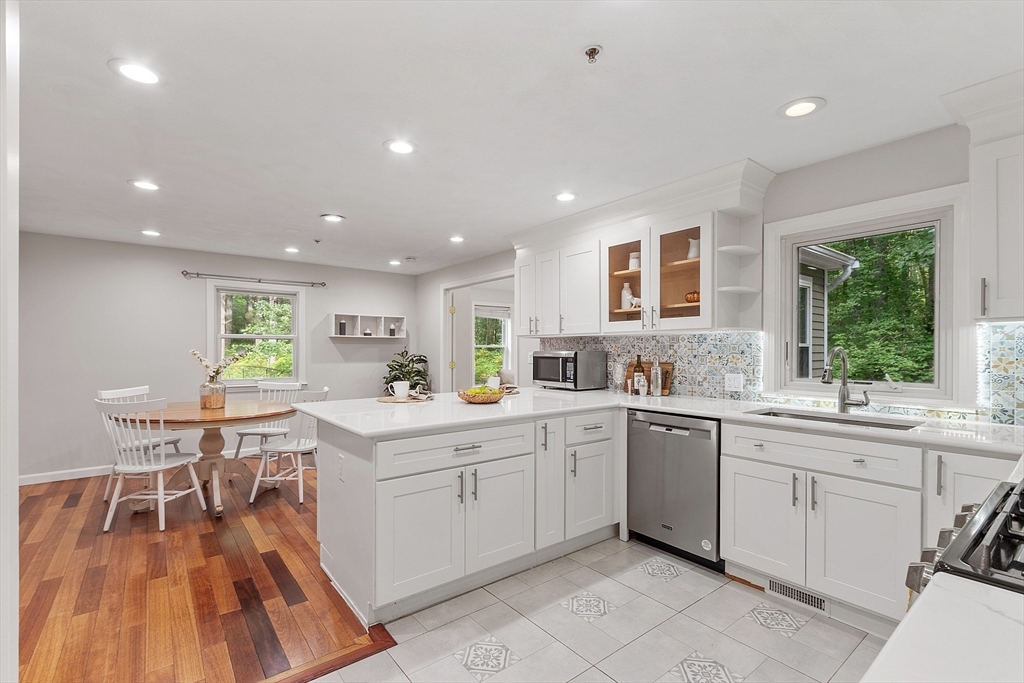45 Winterberry Way