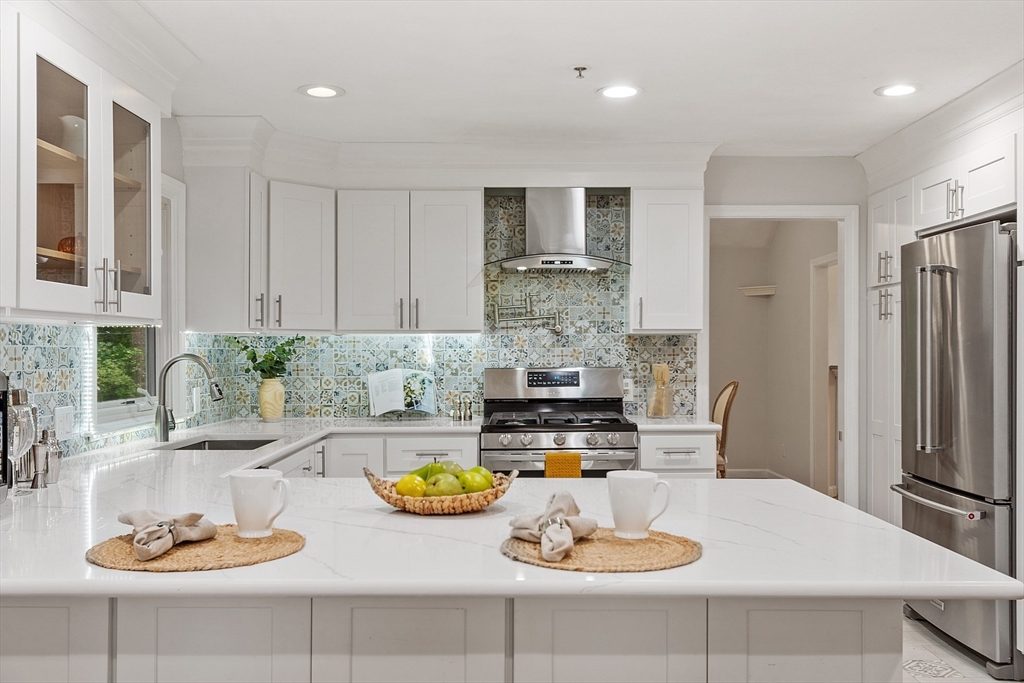 45 Winterberry Way