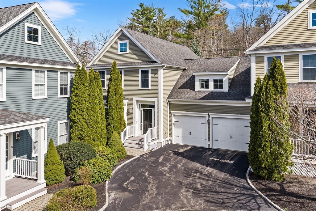 Photo of 159 Prospect St #4, Acton, MA 01720 (MLS # 73503173)