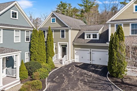 Photo of 159 Prospect St #4, Acton, MA 01720 (MLS # 73503173)