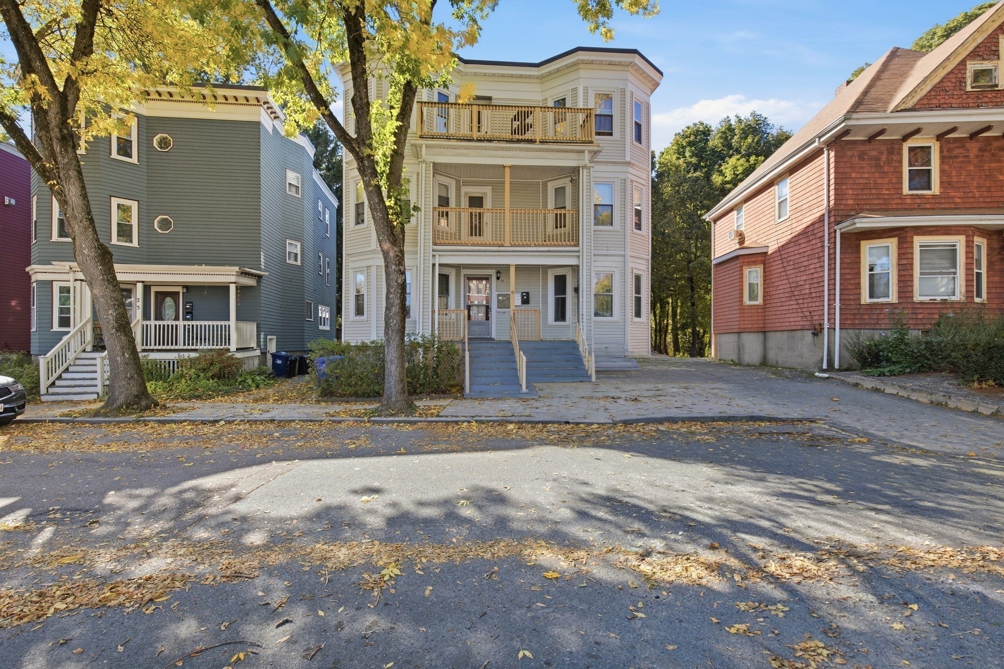 19 Samoset St