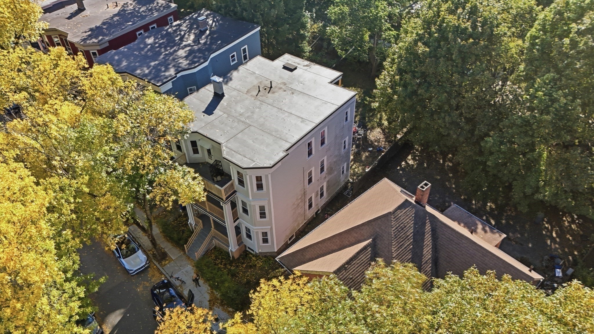 19 Samoset St, Boston, MA, 19 Samoset St, Boston, MA Photo #28