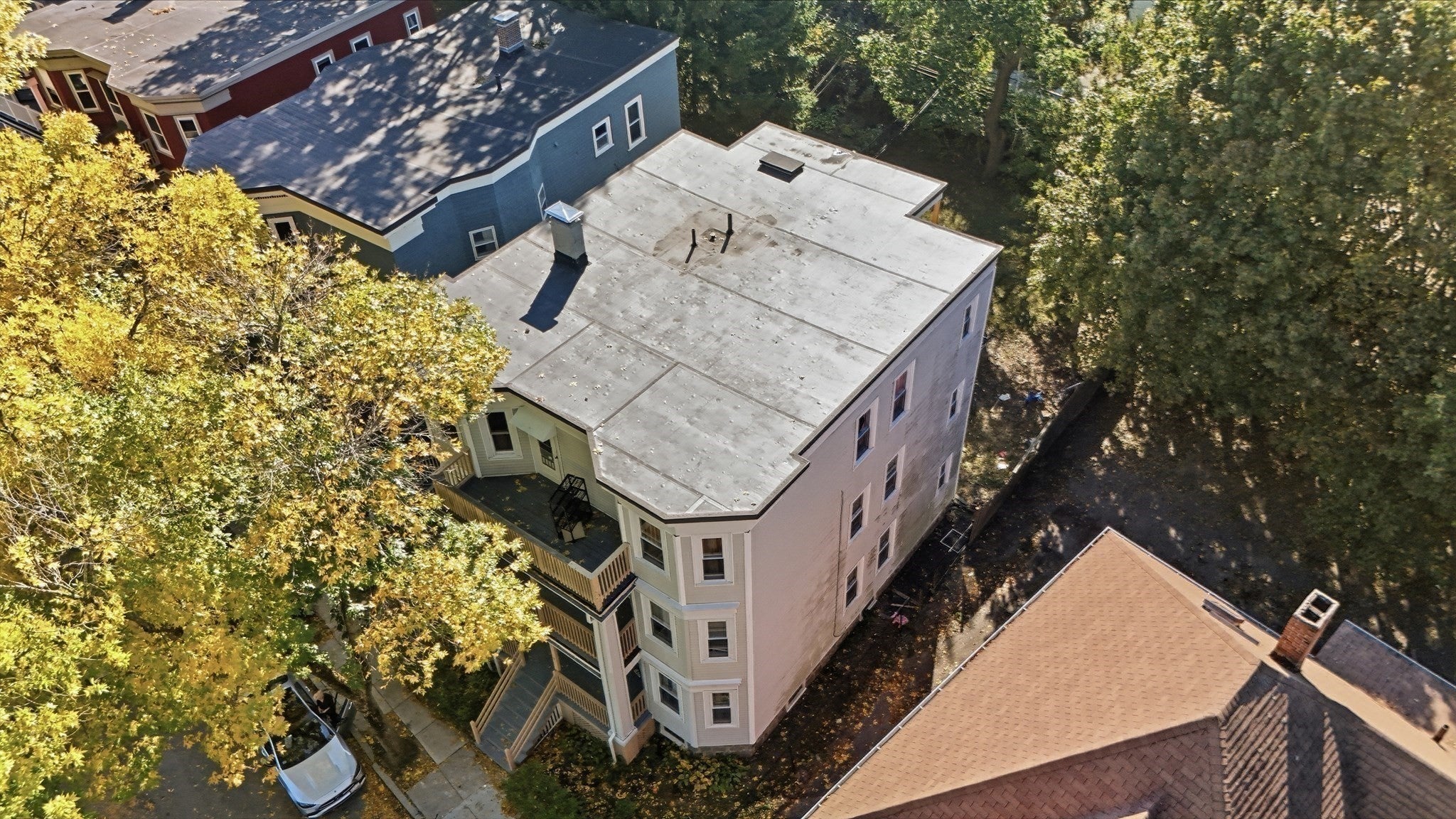 19 Samoset St, Boston, MA, 19 Samoset St, Boston, MA Photo #29