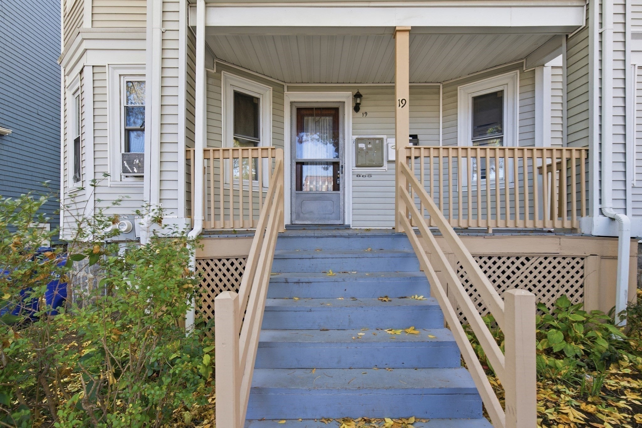 19 Samoset St