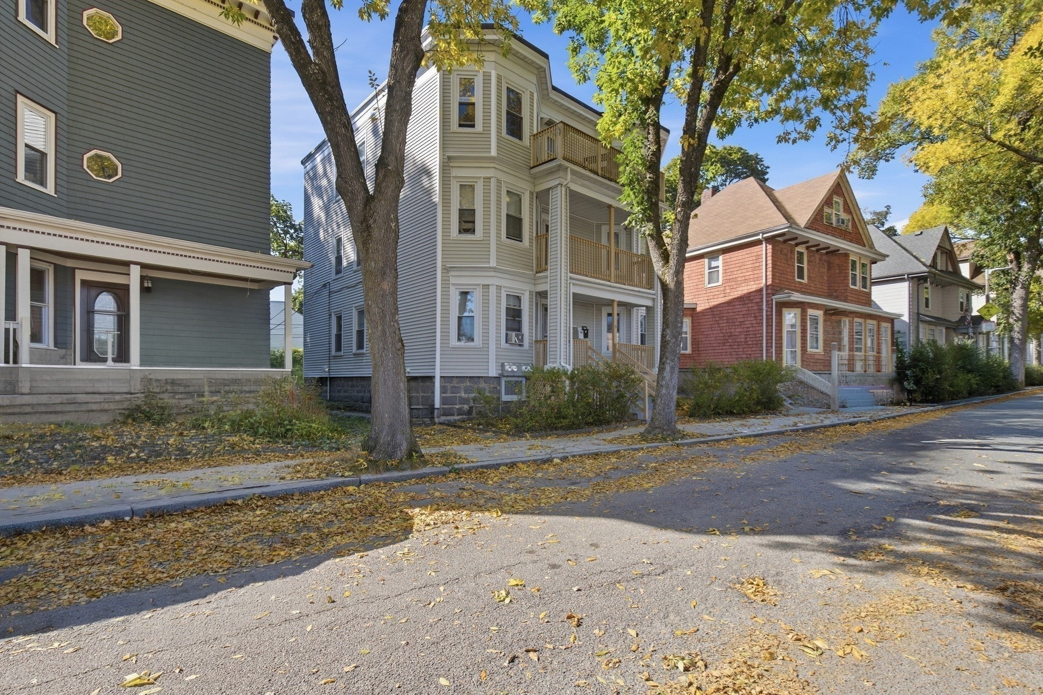 19 Samoset St