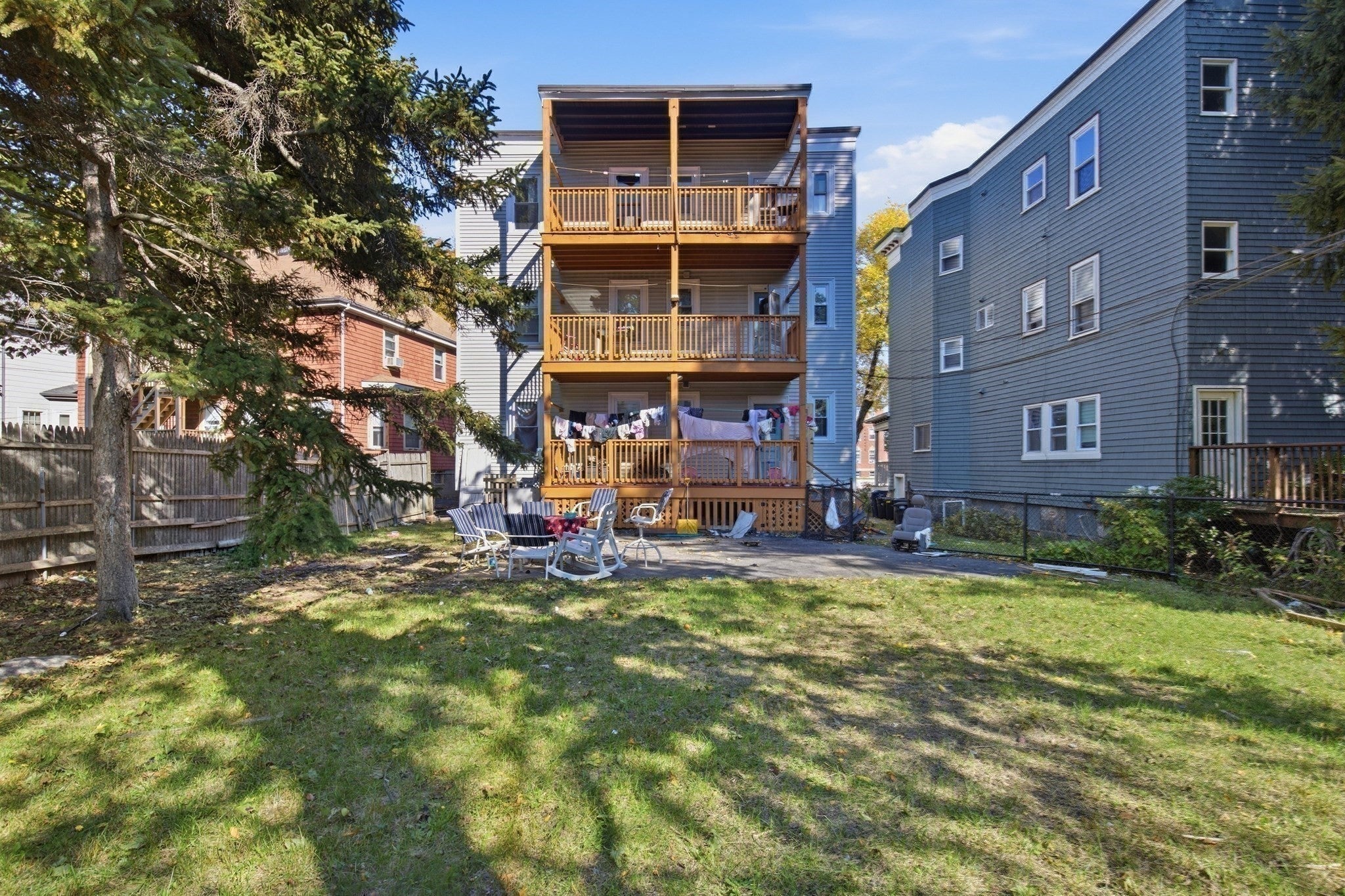 19 Samoset St, Boston, MA, 19 Samoset St, Boston, MA Photo #21