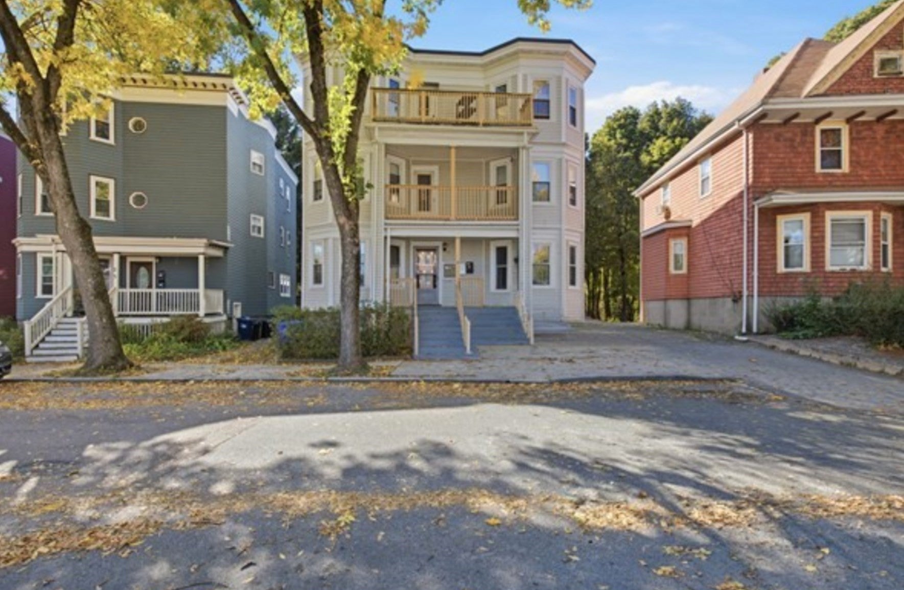 19 Samoset St