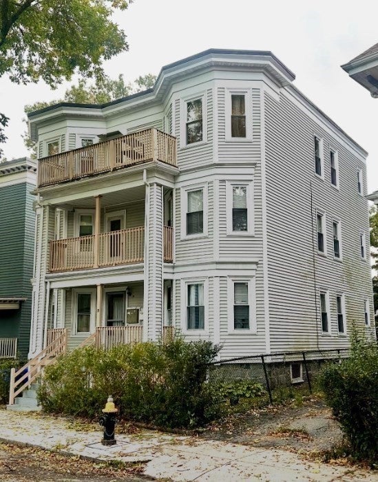 Photo of 19 Samoset St, Boston, MA