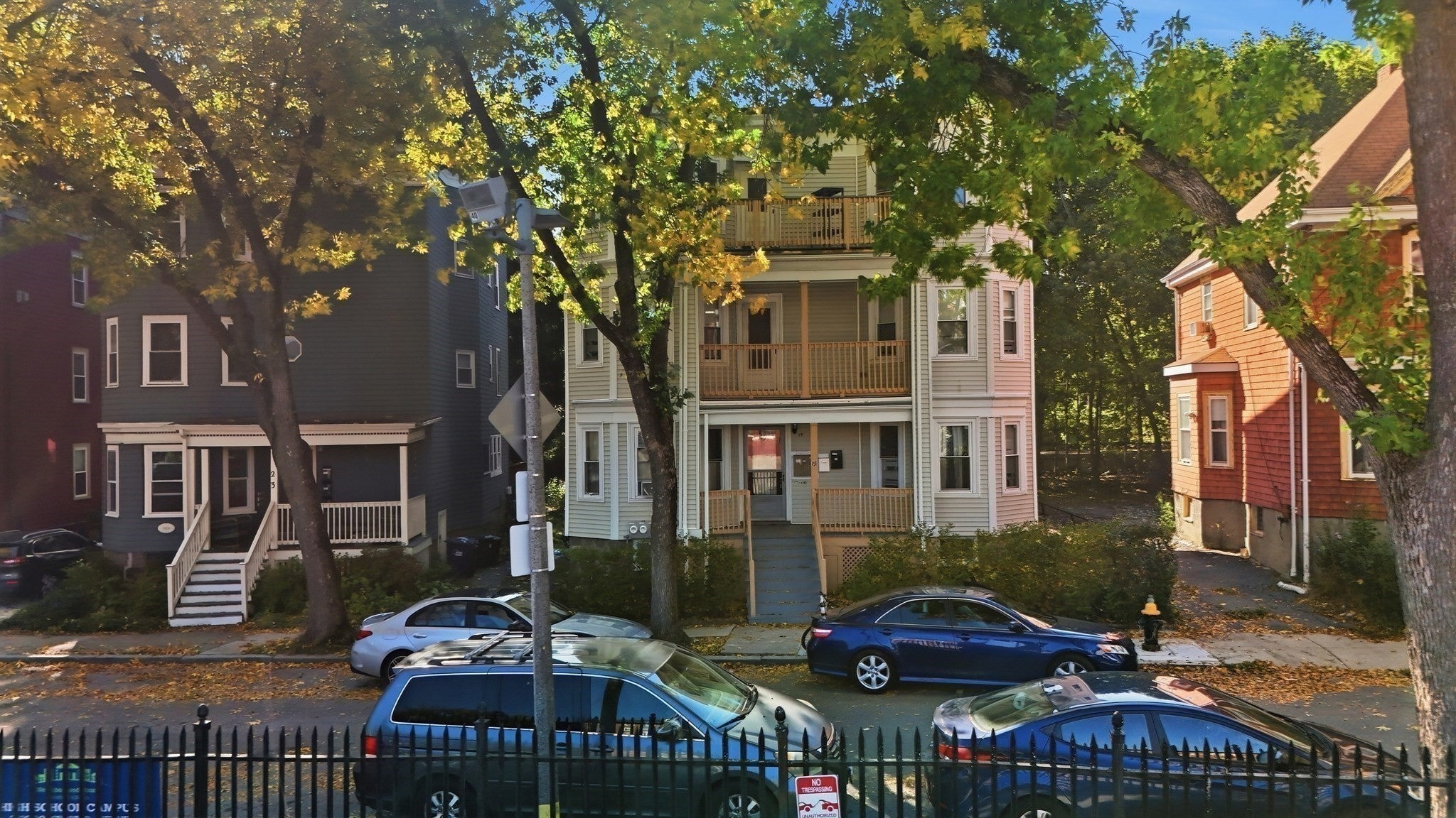 19 Samoset St, Boston, MA, 19 Samoset St, Boston, MA Photo #7