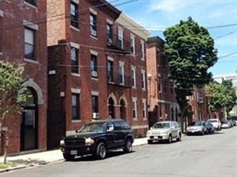 Photo of 70 Frankfort Street #2R, Boston, MA 02128 (MLS # 73477958)