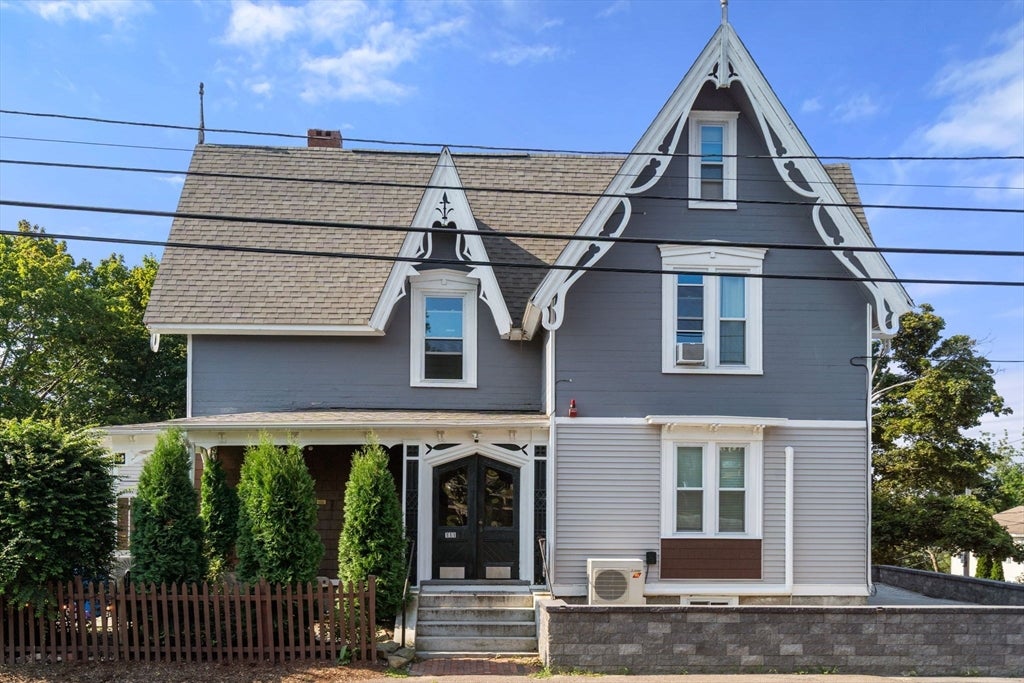 111 Summer Street #7, Haverhill, MA, 111 Summer Street #7, Haverhill, MA Photo #1