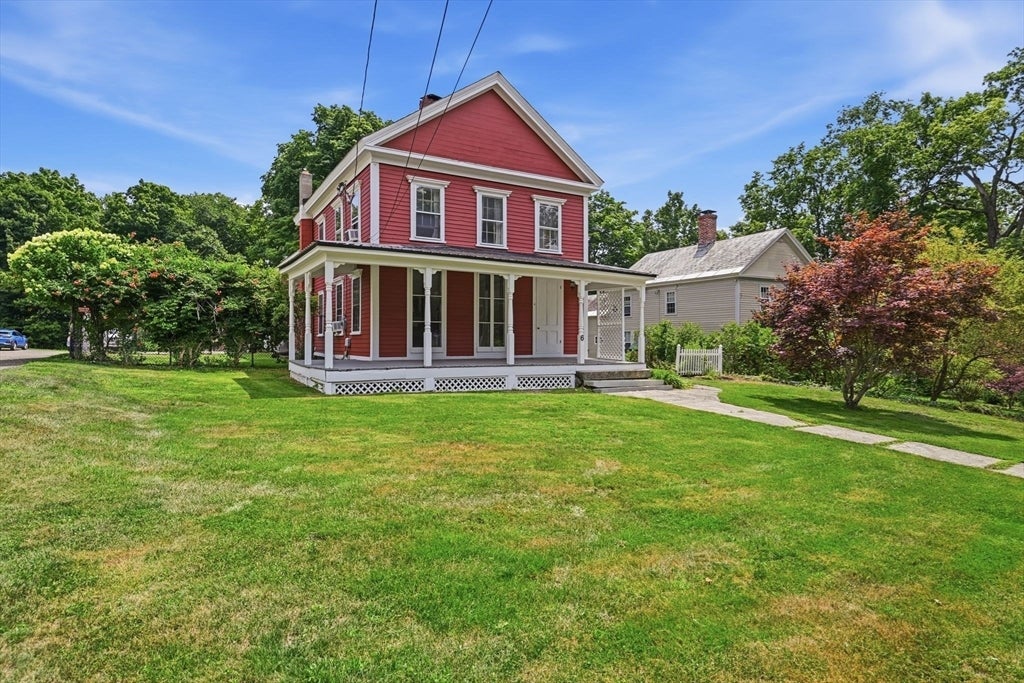 6 Nash Hill Rd, Williamsburg, MA, 6 Nash Hill Rd, Williamsburg, MA Photo #3