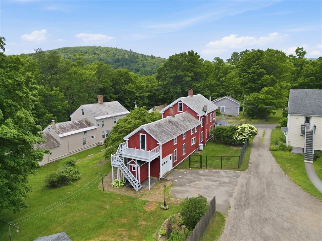 6 Nash Hill Rd, Williamsburg, MA, 6 Nash Hill Rd, Williamsburg, MA Photo #37