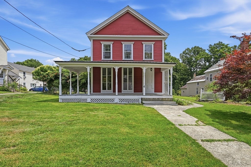 6 Nash Hill Rd, Williamsburg, MA, 6 Nash Hill Rd, Williamsburg, MA Photo #2