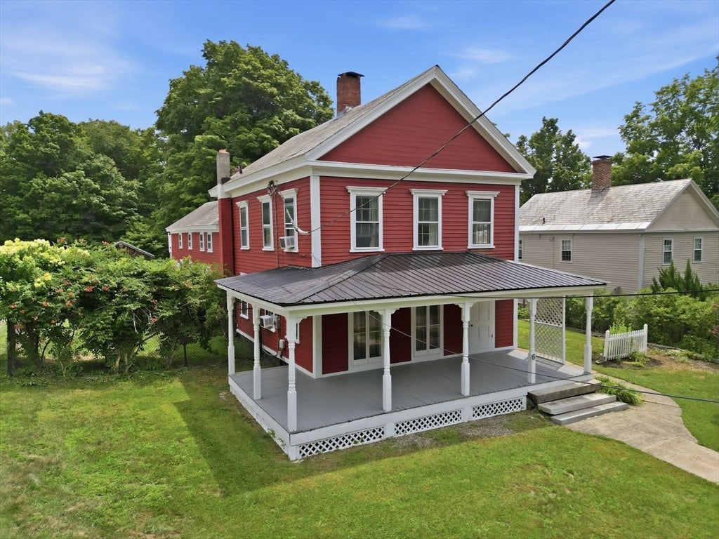 6 Nash Hill Rd, Williamsburg, MA, 6 Nash Hill Rd, Williamsburg, MA Photo #34