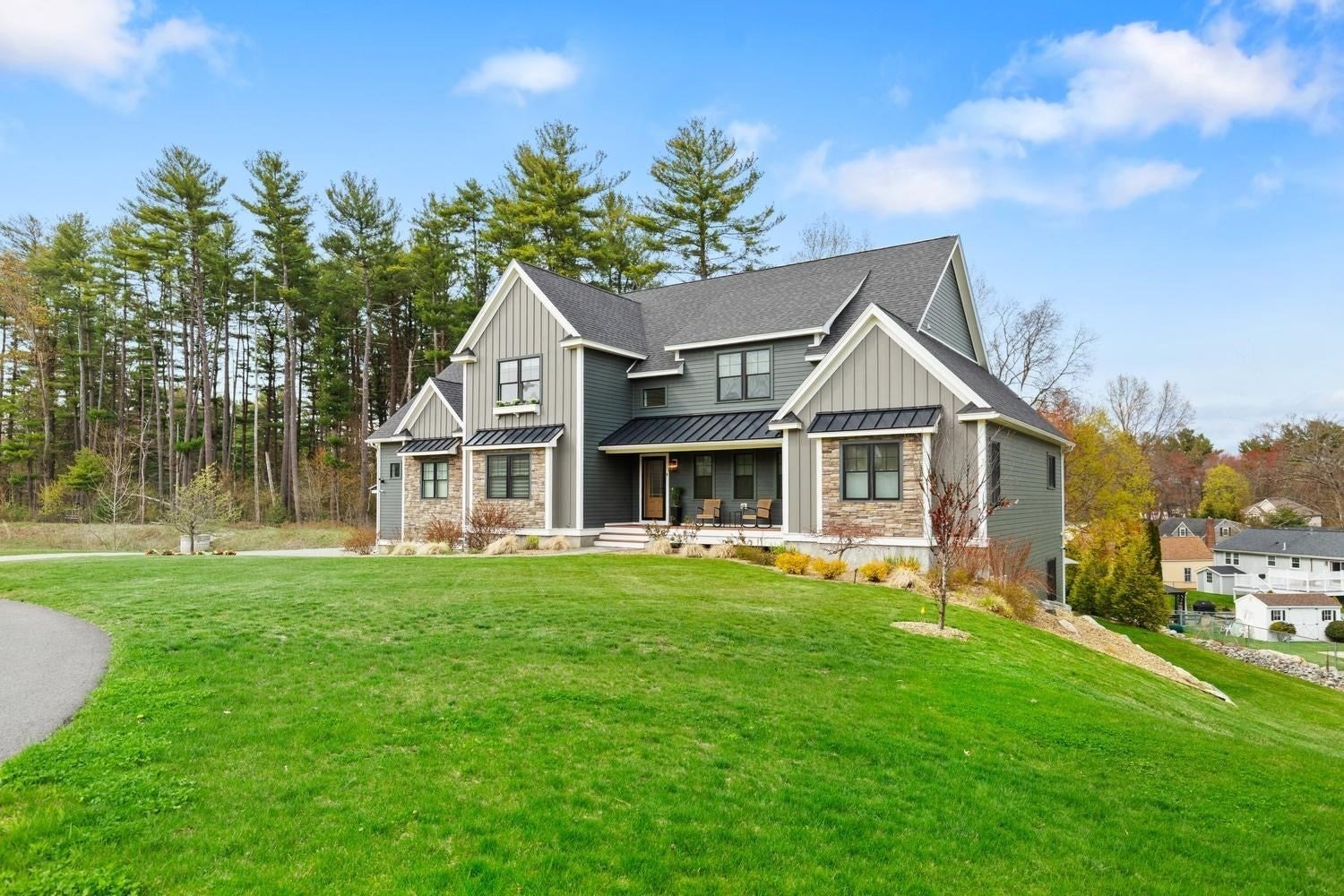 9 Shay Ln, North Reading, MA Photo #3