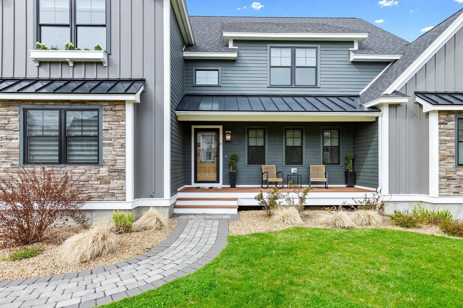 9 Shay Ln, North Reading, MA Photo #4