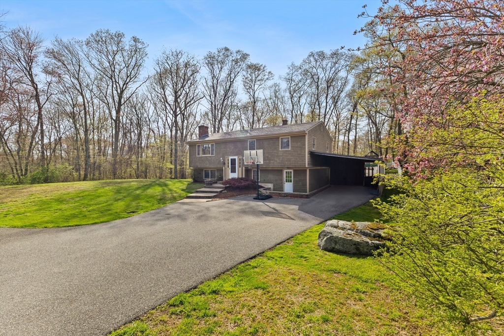 710 Sharps Lot Rd