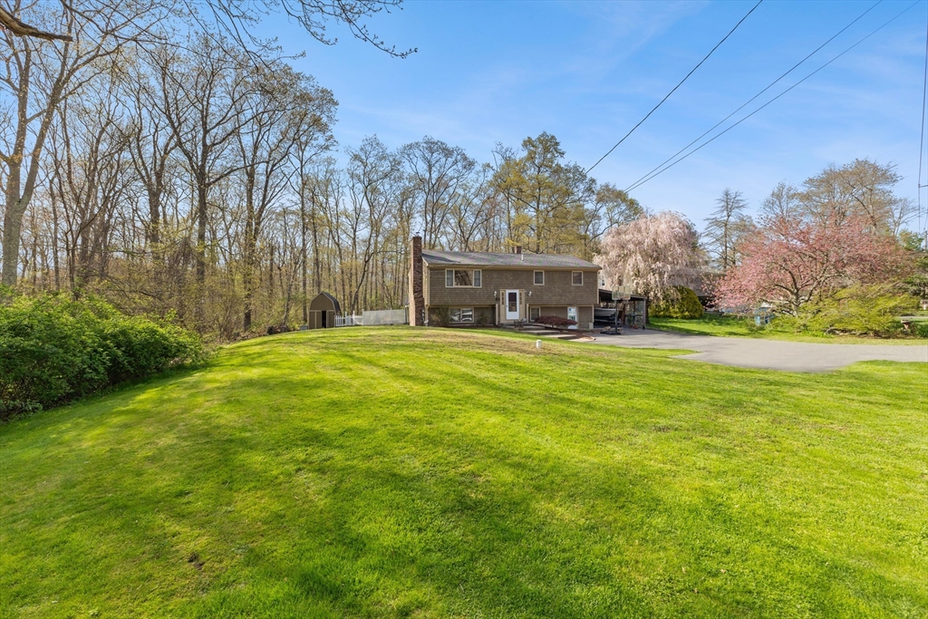 710 Sharps Lot Rd