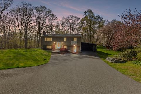 710 Sharps Lot Rd Swansea MA 02777