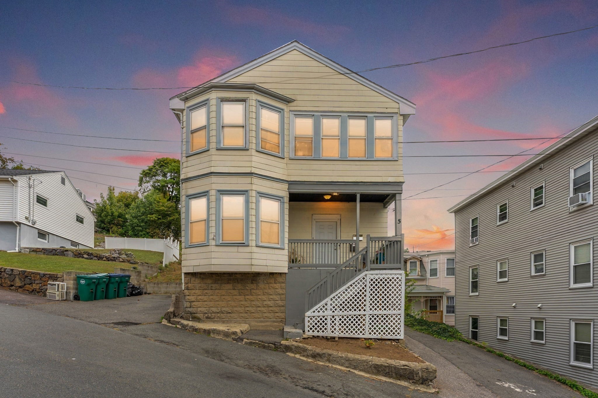 5 Forest Hill Ave, Lynn, MA, 5 Forest Hill Ave, Lynn, MA Photo #1