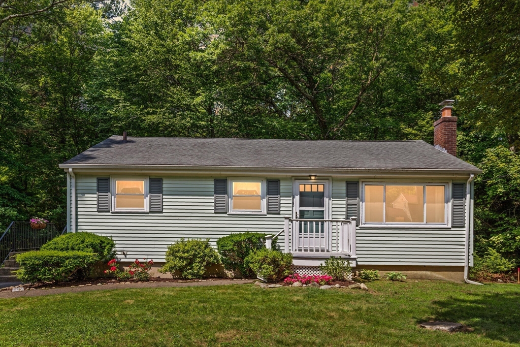 133 Allen Rd