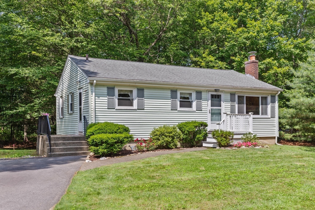 133 Allen Rd