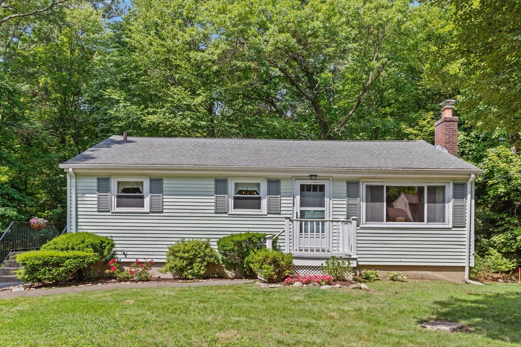 133 Allen Rd