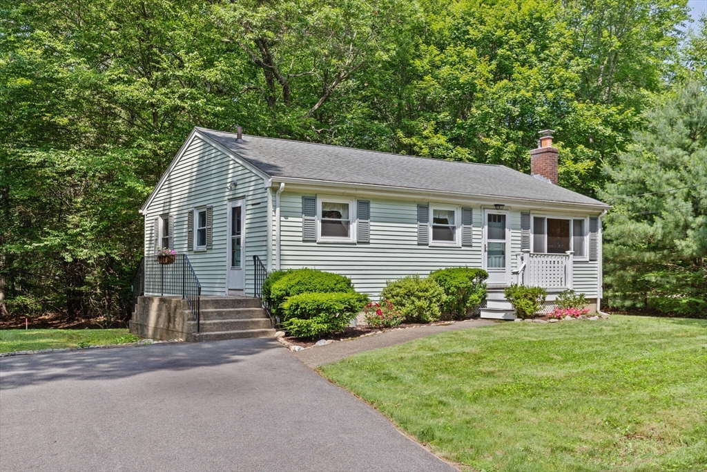 133 Allen Rd