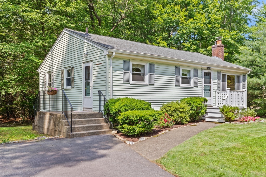 133 Allen Rd