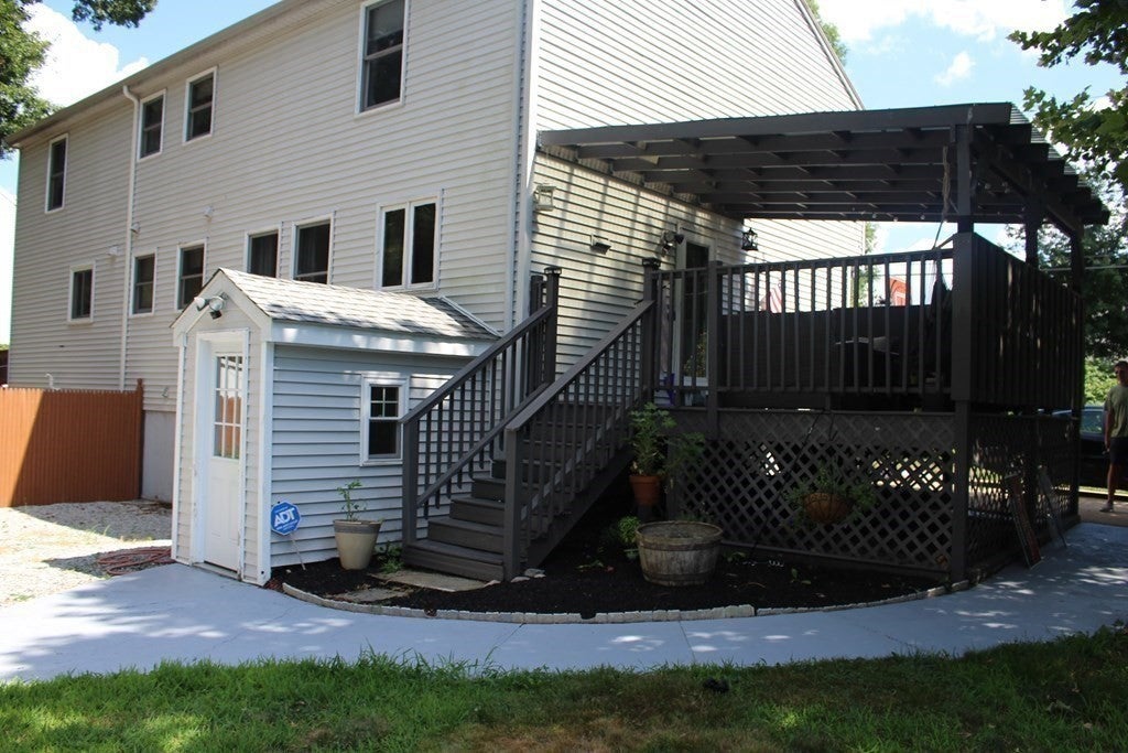 33 Crossman St #33, Taunton, MA, 33 Crossman St #33, Taunton, MA Photo #5