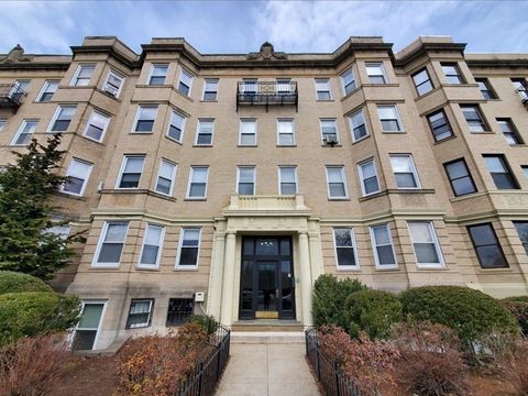 Photo of 85 Park Dr #15, Boston, MA 02215 (MLS # 73507652)