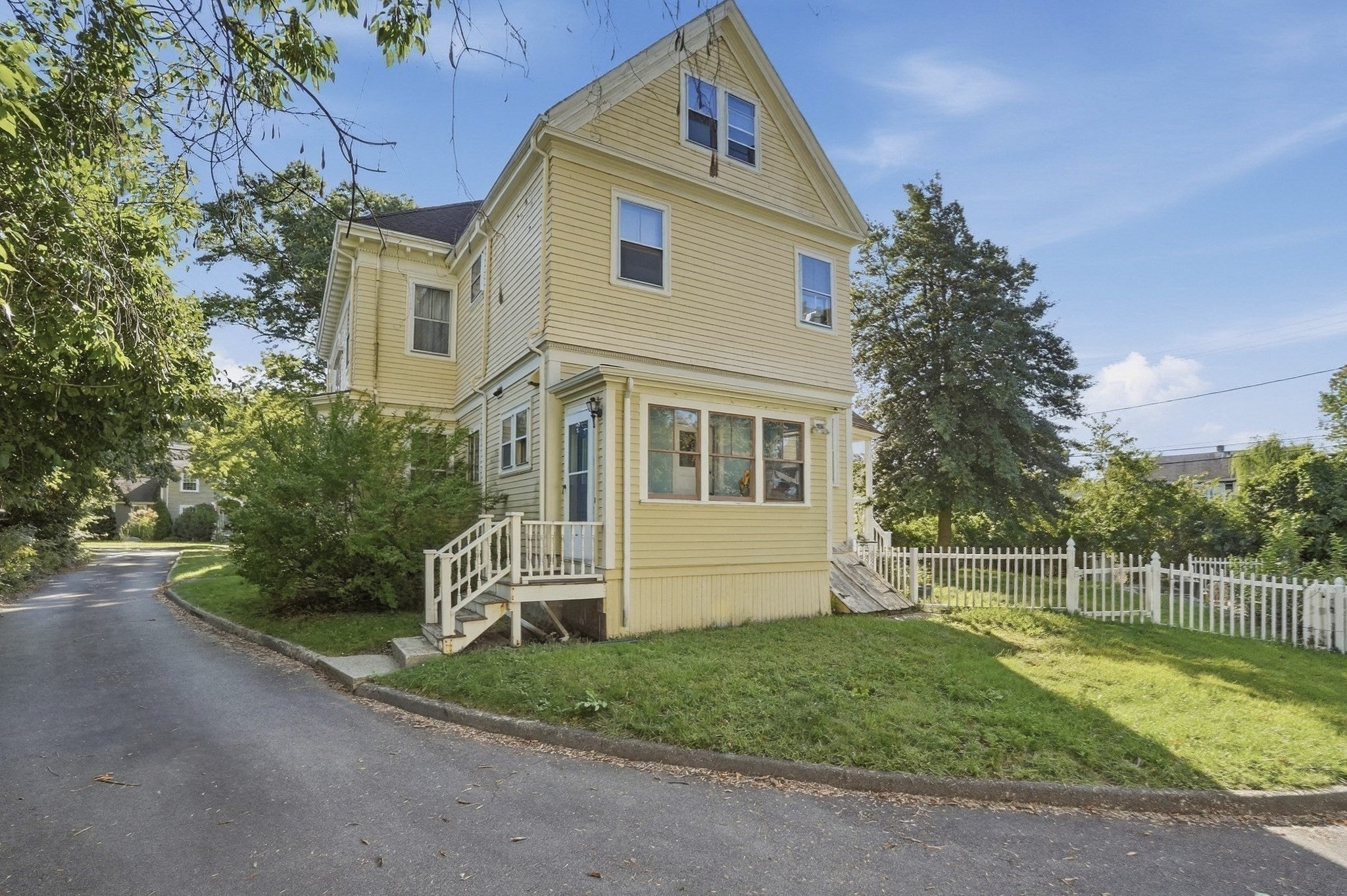 252 Main Street, Fairhaven, MA, 252 Main Street, Fairhaven, MA Photo #40