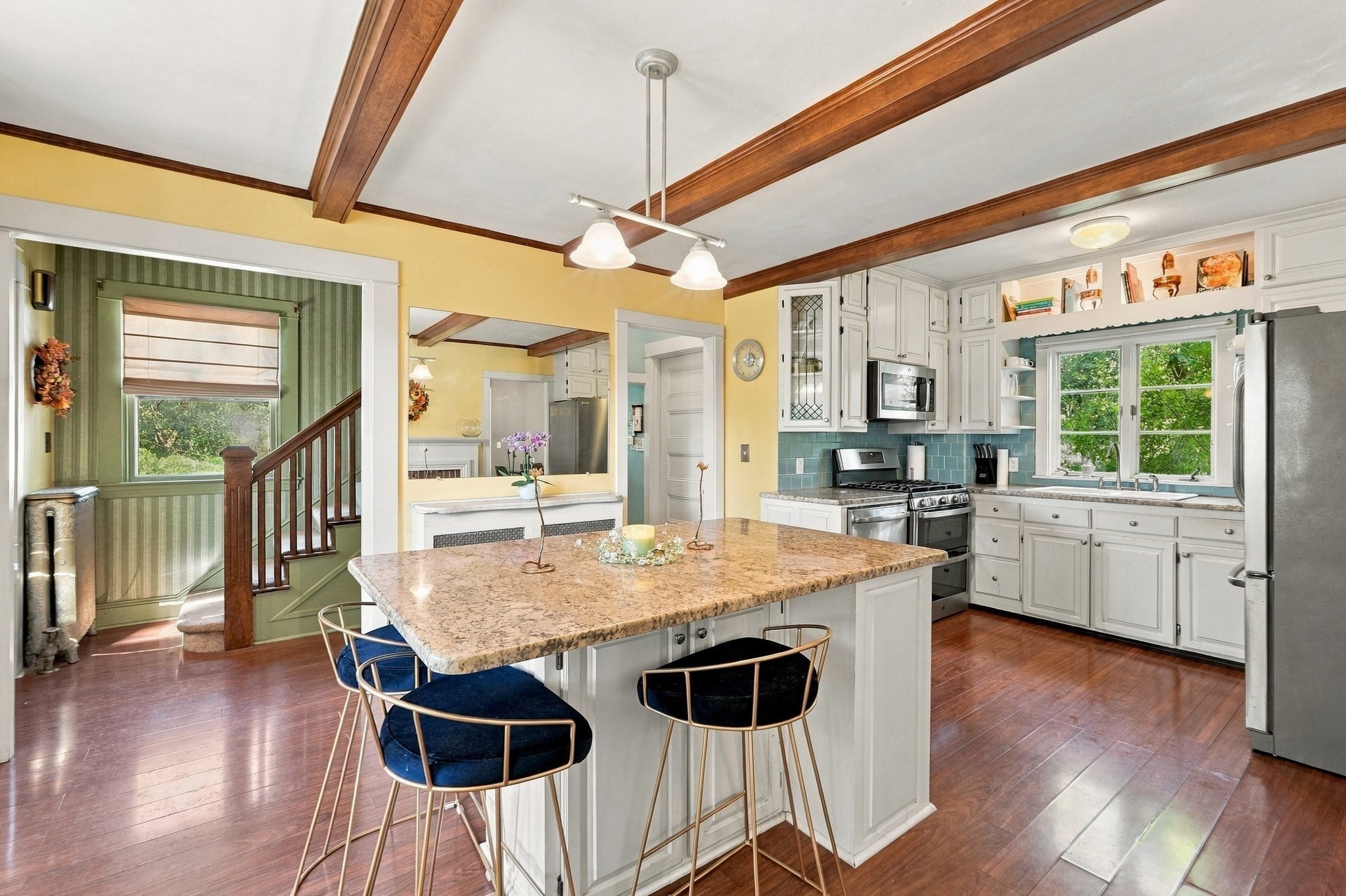 252 Main Street, Fairhaven, MA, 252 Main Street, Fairhaven, MA Photo #13