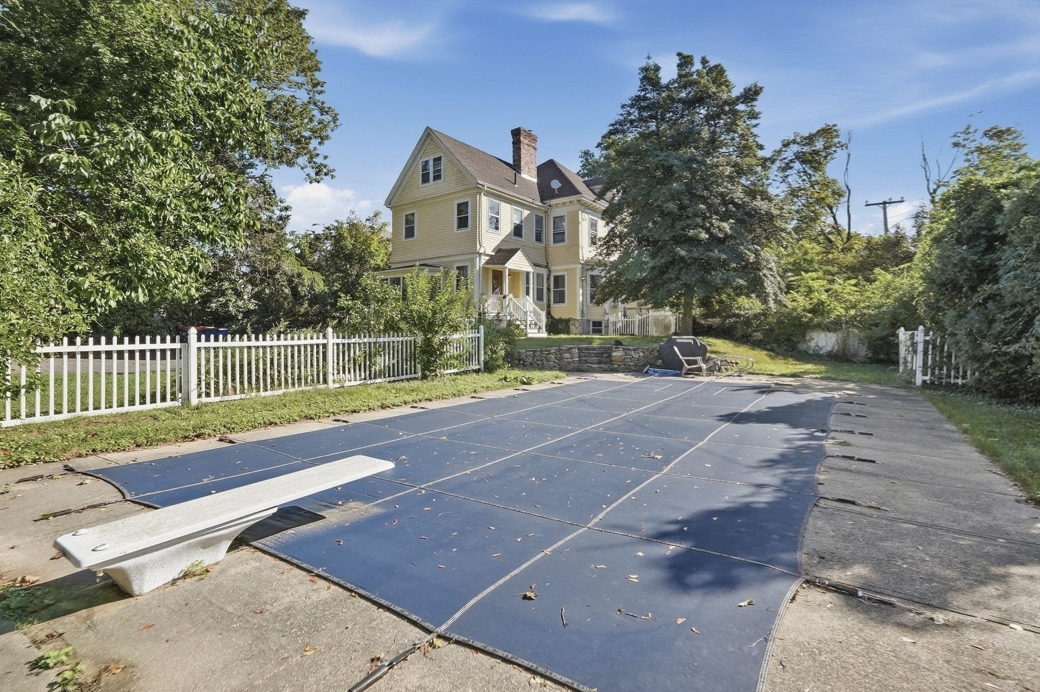 252 Main Street, Fairhaven, MA, 252 Main Street, Fairhaven, MA Photo #39