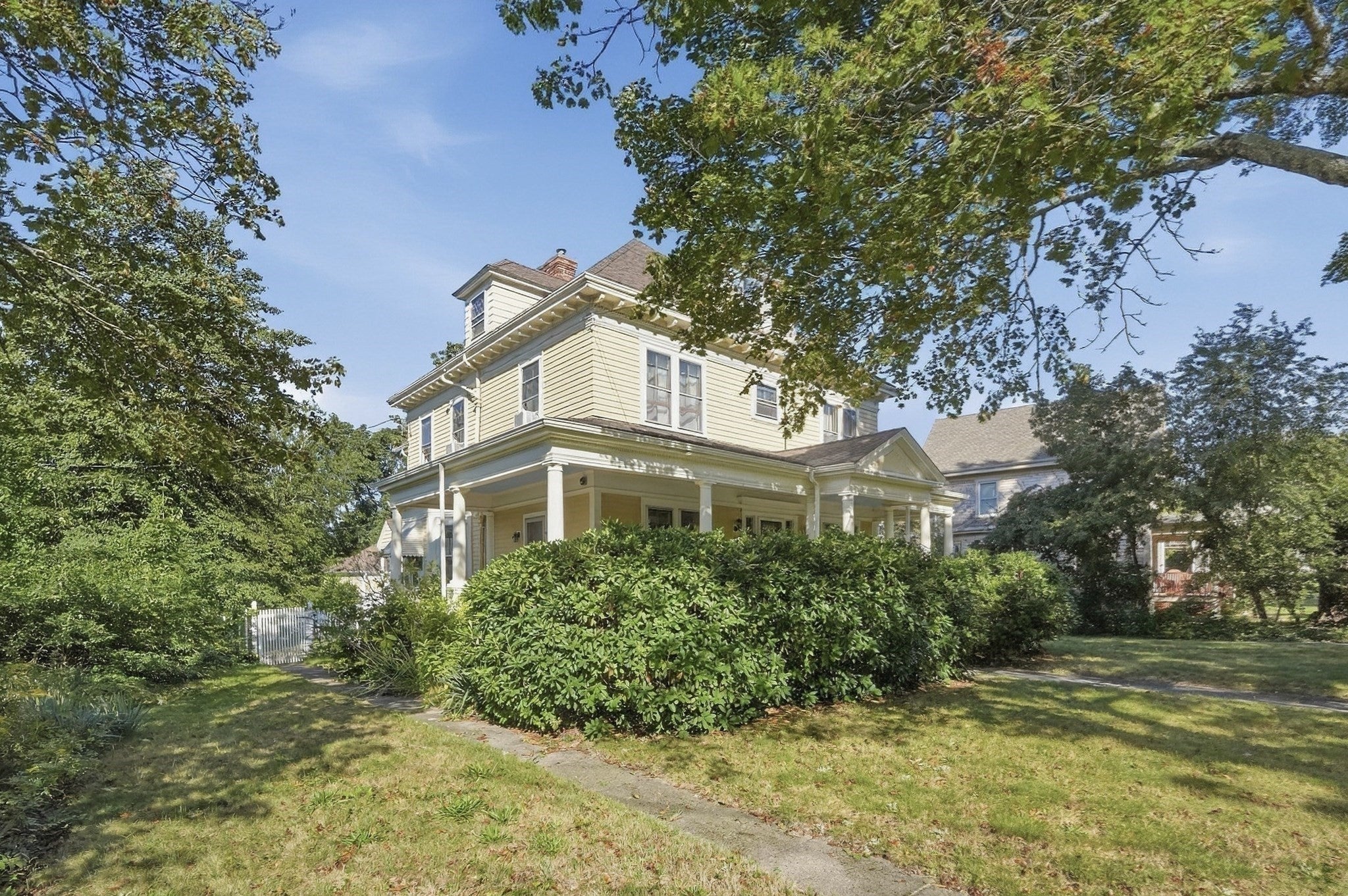 252 Main Street, Fairhaven, MA, 252 Main Street, Fairhaven, MA Photo #41