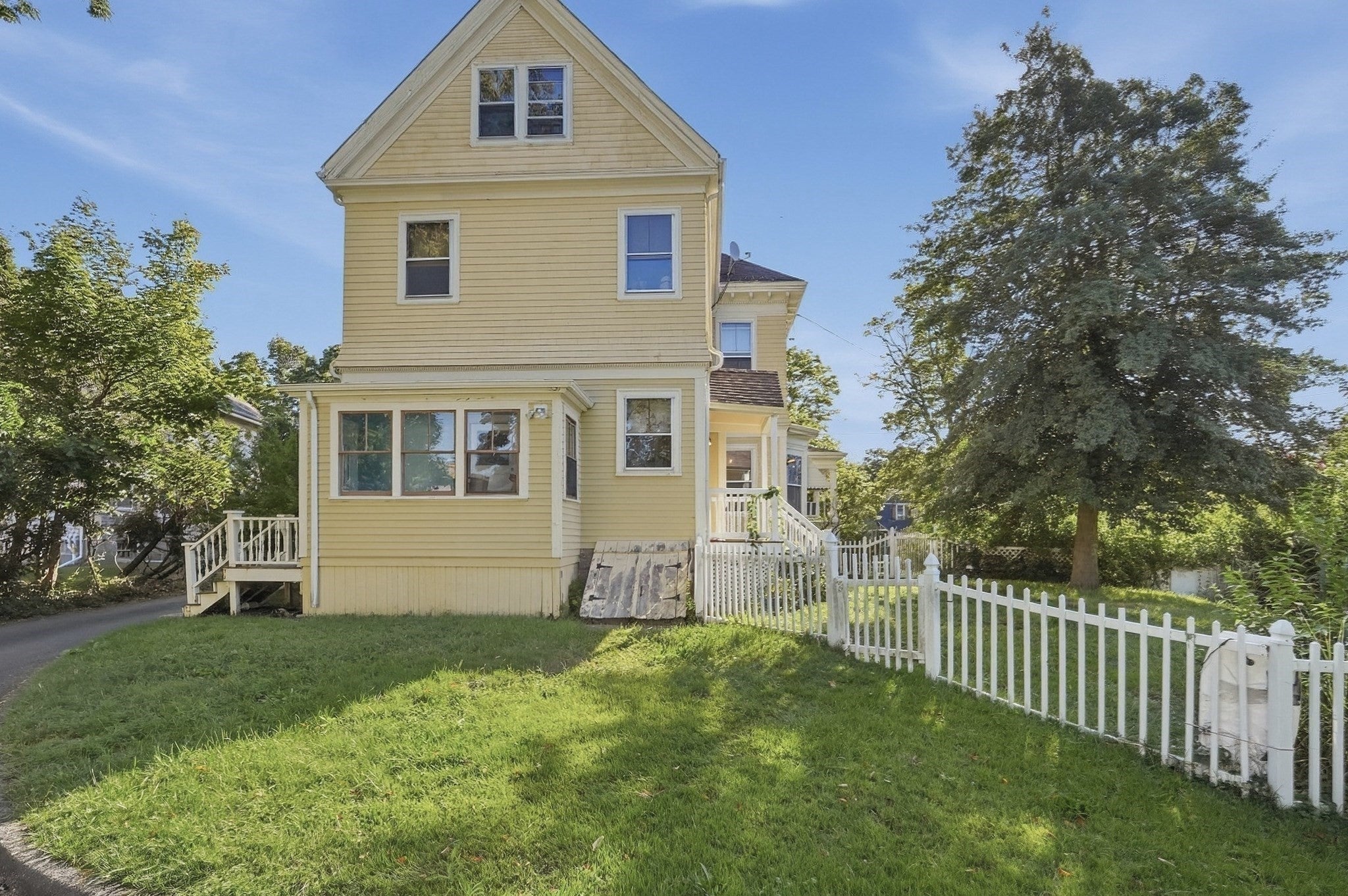 252 Main Street, Fairhaven, MA, 252 Main Street, Fairhaven, MA Photo #36