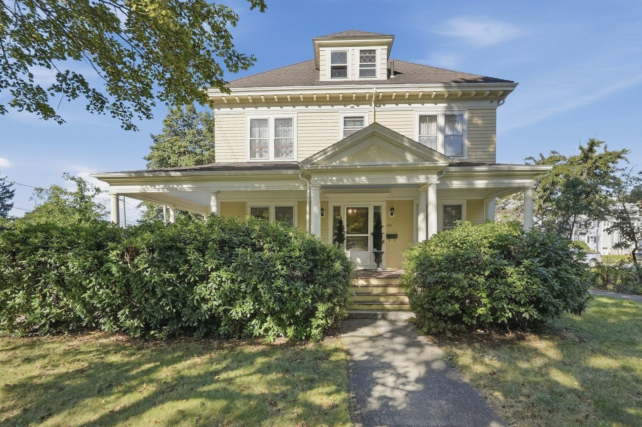 252 Main Street, Fairhaven, MA, 252 Main Street, Fairhaven, MA Photo #1