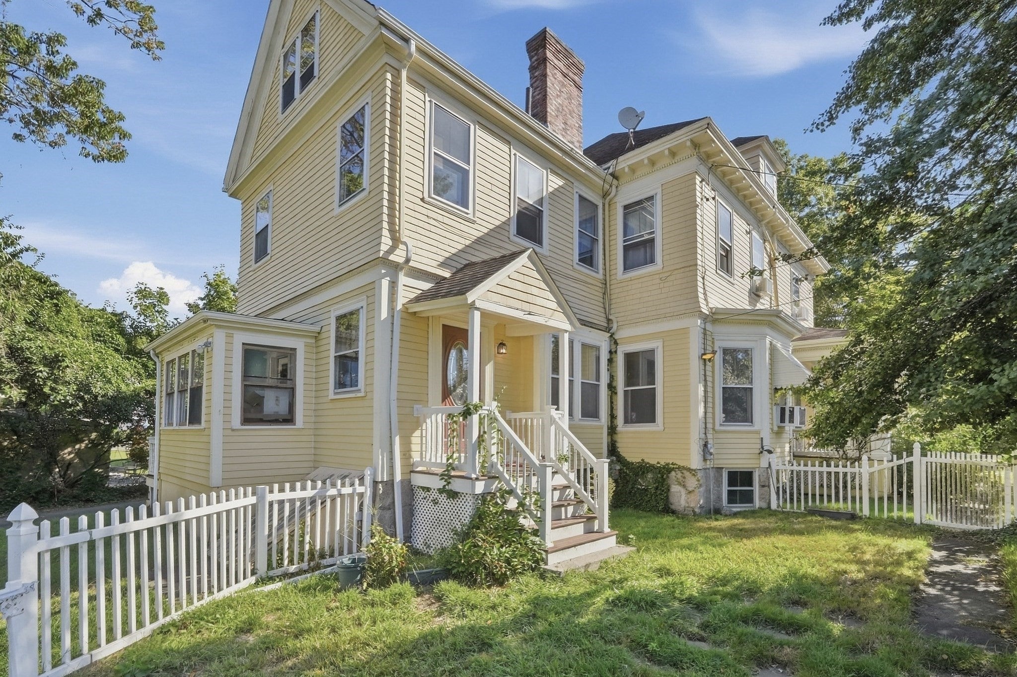 252 Main Street, Fairhaven, MA, 252 Main Street, Fairhaven, MA Photo #3