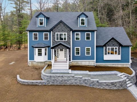 Photo of 23 Pomfret Rd, Wilmington, MA 01887 (MLS # 73511554)