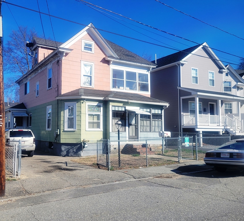 190 Ennell Street