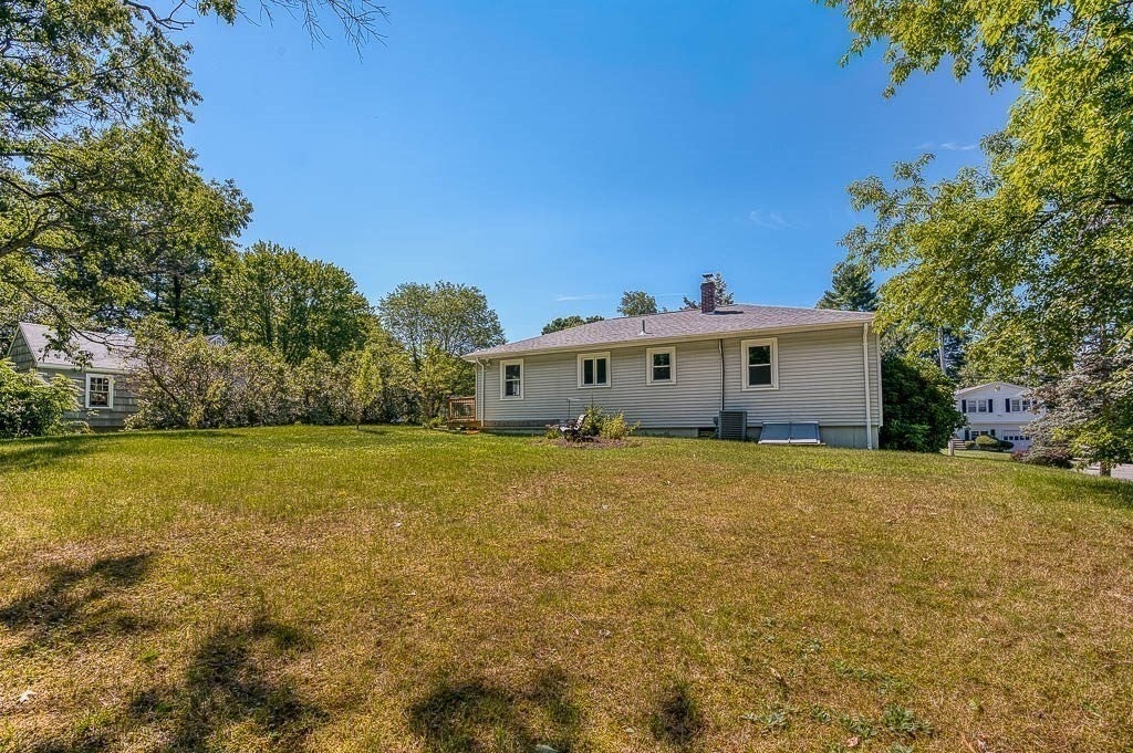 208 Stony Brook Road, Raynham, MA, 208 Stony Brook Road, Raynham, MA Photo #27