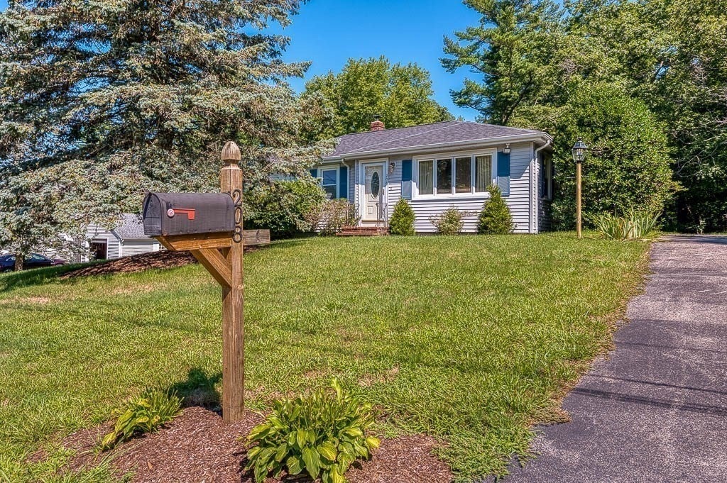 208 Stony Brook Road, Raynham, MA, 208 Stony Brook Road, Raynham, MA Photo #33