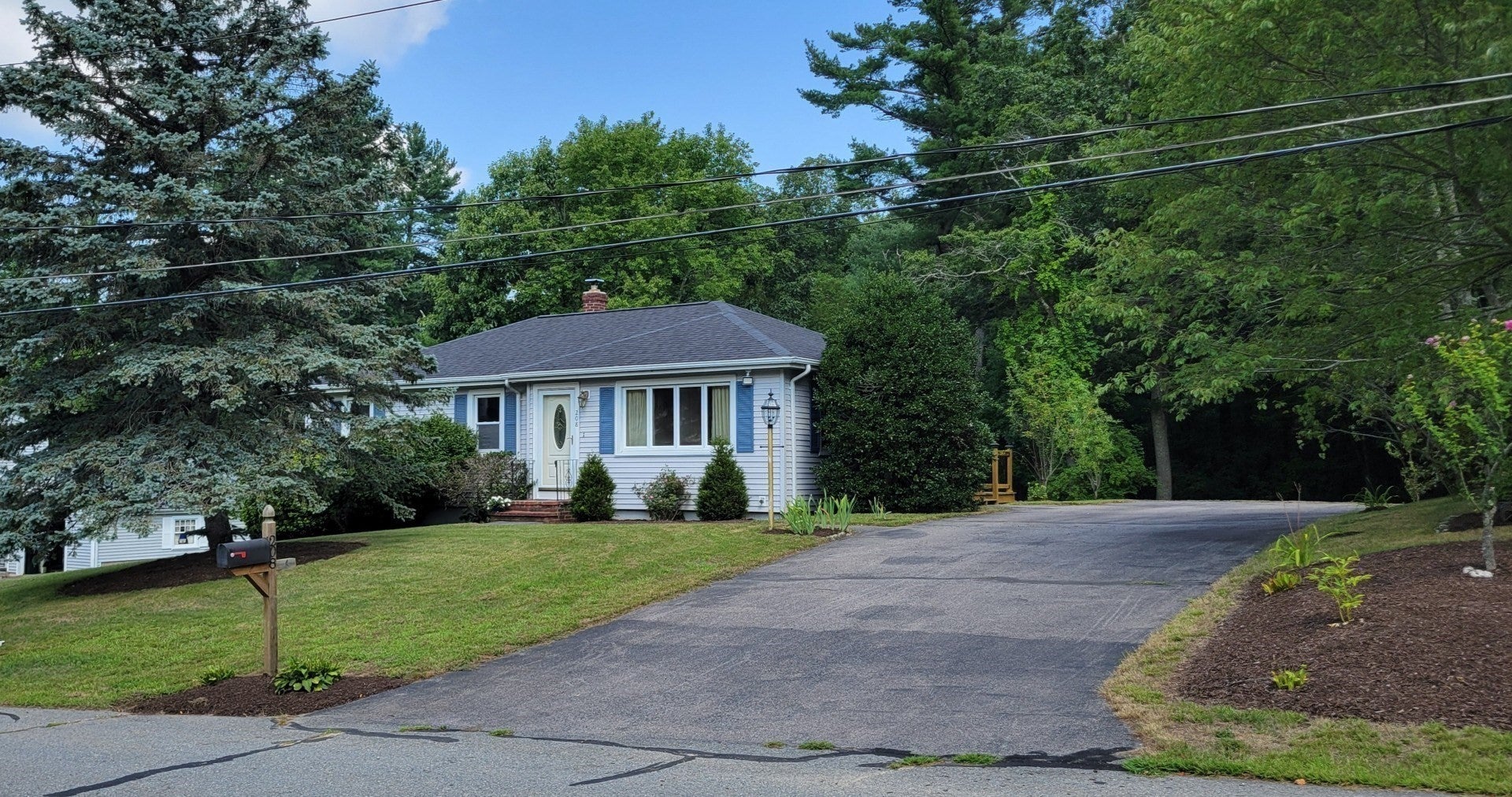 208 Stony Brook Road, Raynham, MA, 208 Stony Brook Road, Raynham, MA Photo #36