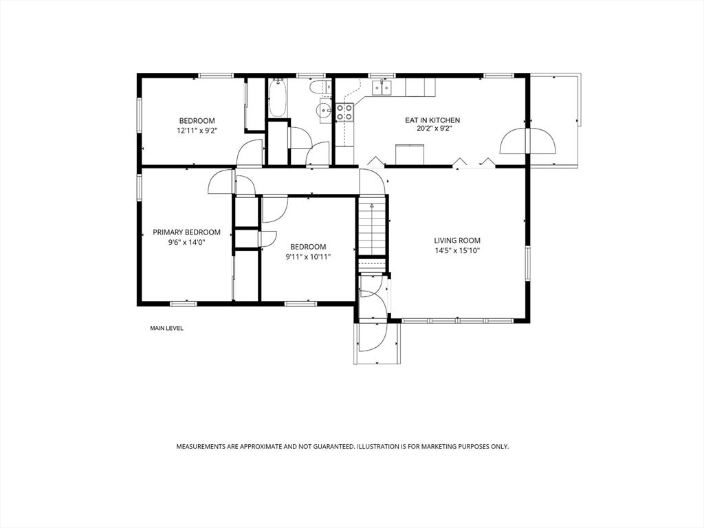 208 Stony Brook Road, Raynham, MA, 208 Stony Brook Road, Raynham, MA Photo #35