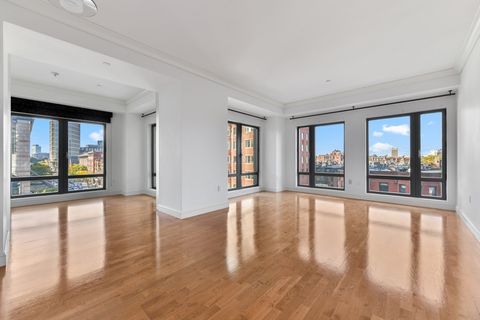 778 Boylston Street 6C Boston MA 02199