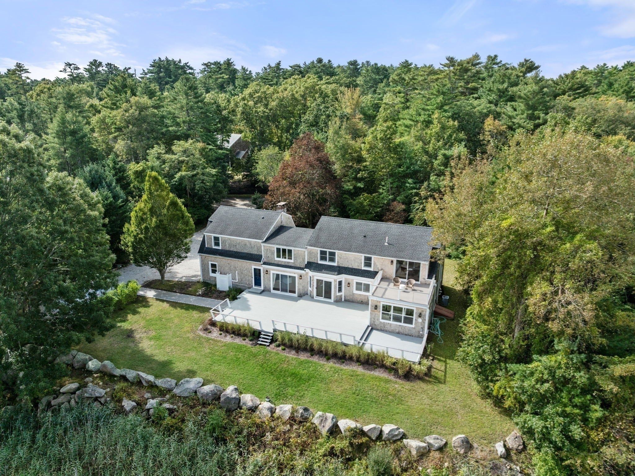 44 Stoney Run Ln, Marion, MA, 44 Stoney Run Ln, Marion, MA Photo #3
