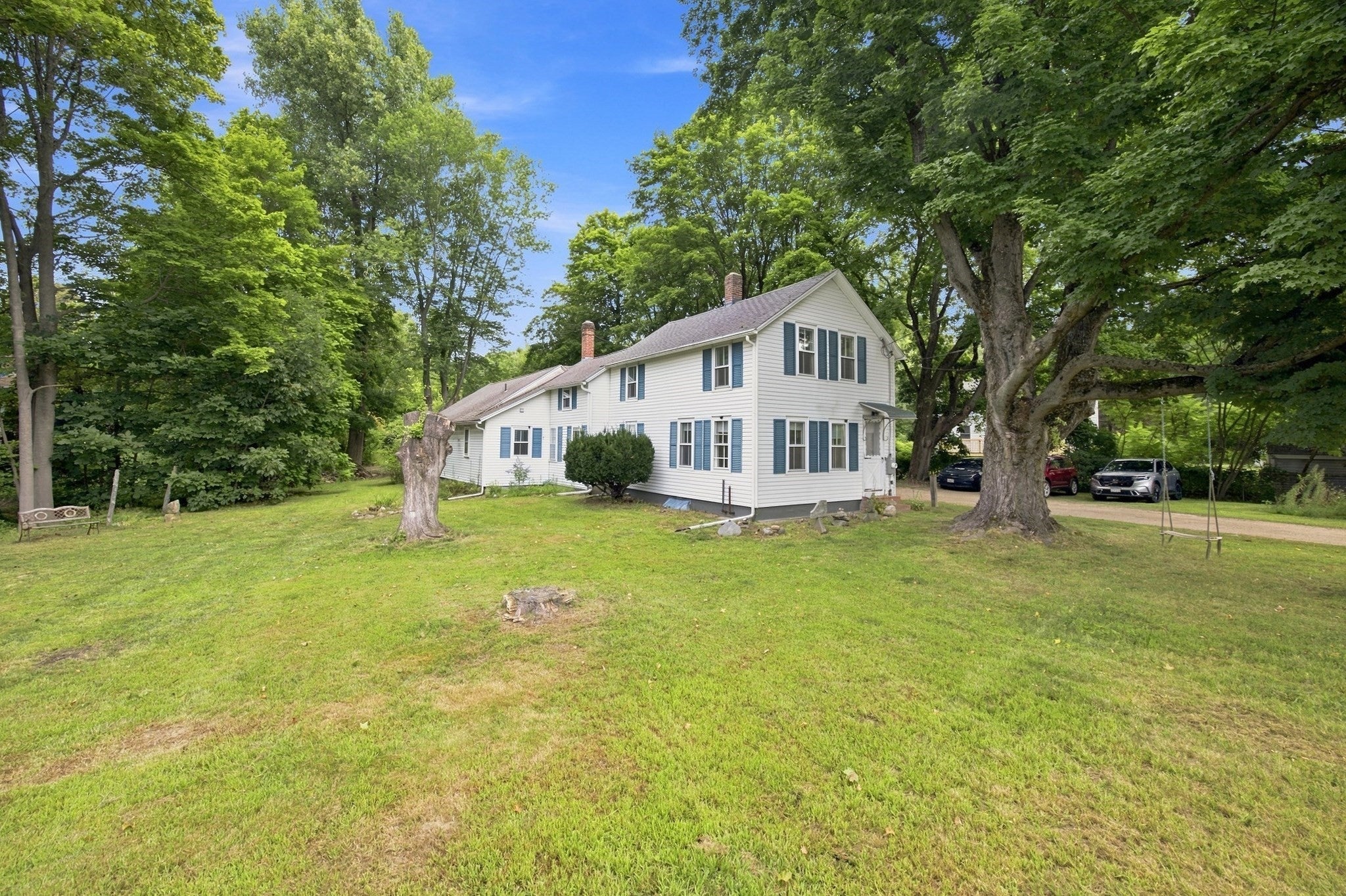 114 Old Amherst Rd, Sunderland, MA, 114 Old Amherst Rd, Sunderland, MA Photo #33
